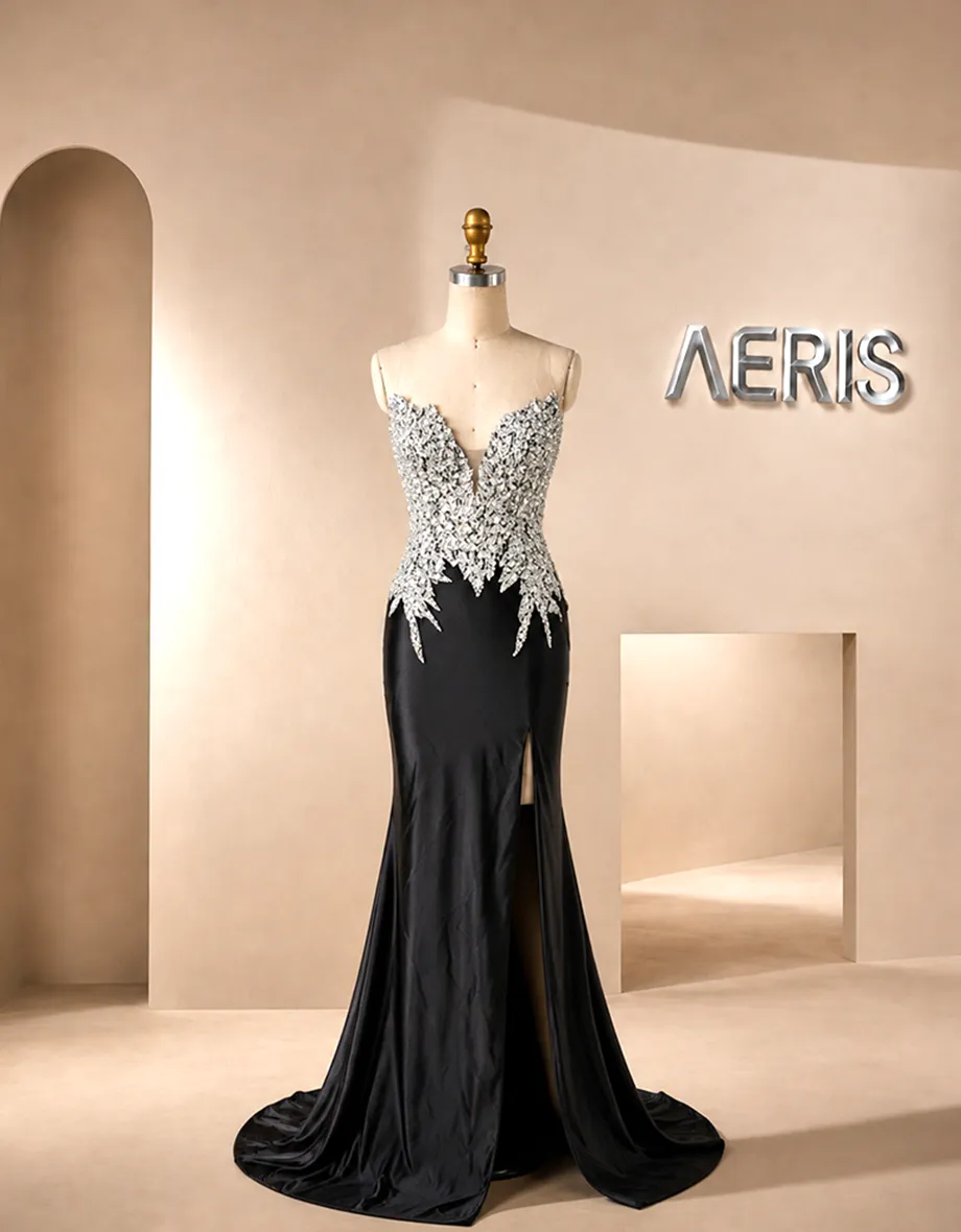 Evening Dresses Manufacturer