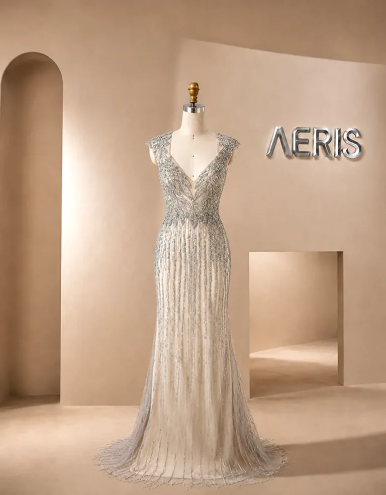 Prom Dresses Manufacturer