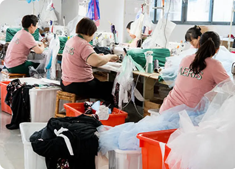 Prom & Evening Dresses Manufacturer in China (2)