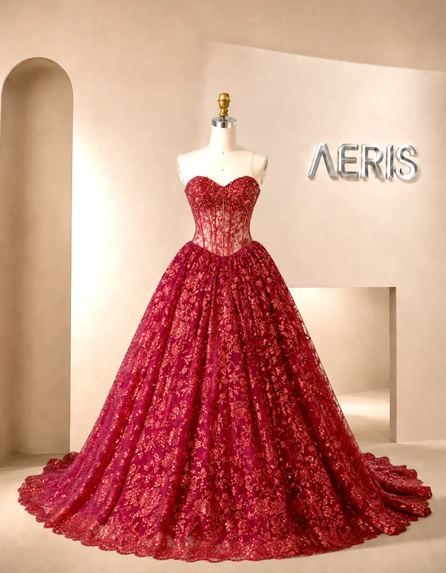 Quinceañera Dresses Manufacturer