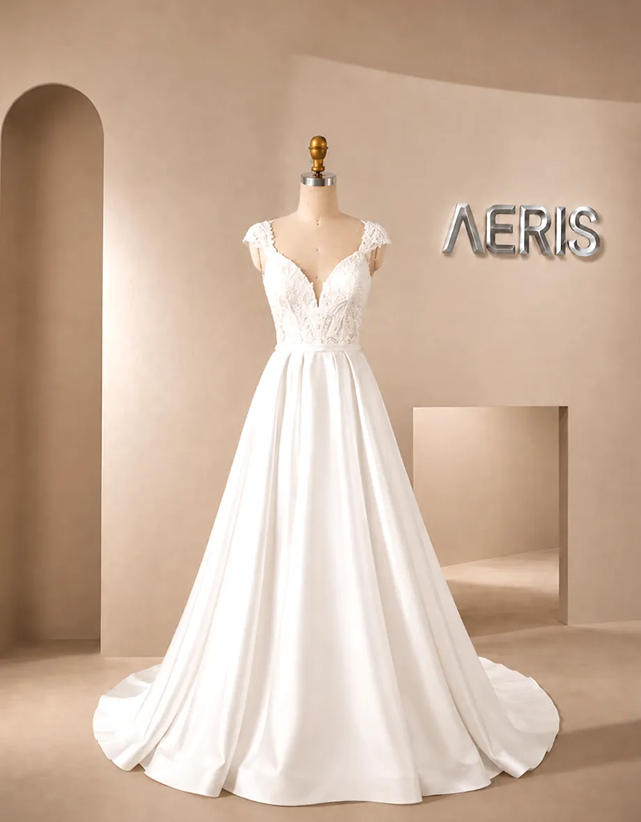 Wedding Dresses Manufacturer