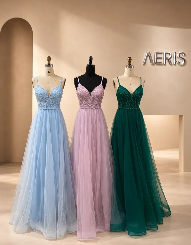 Wedding Guest Dresses Manufacturer