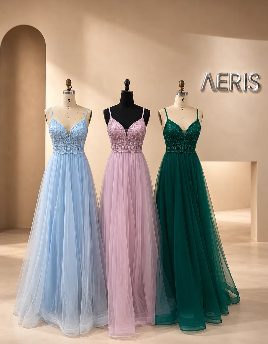 Wedding Guest Dresses Manufacturer