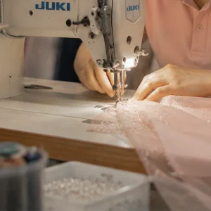 07 Sewing