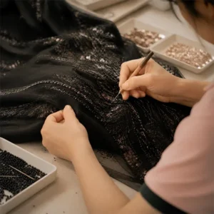 10 Embroidery & Decoration