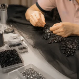 11 Accessories Fixing