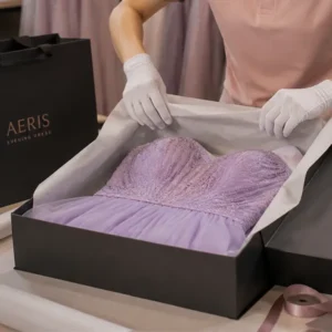 14 Careful Packing