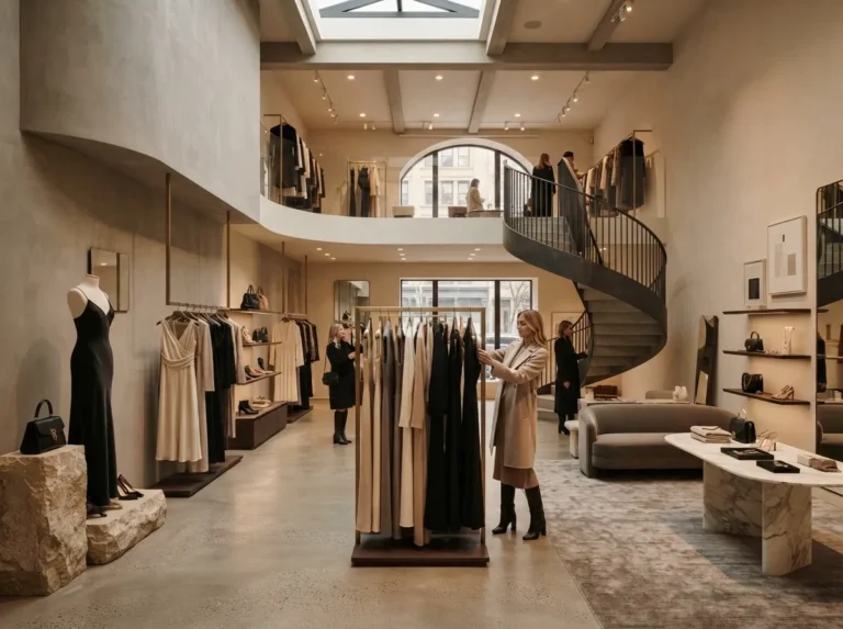 From $1.25M to $6M Supporting a North American Dress Brand's Growth