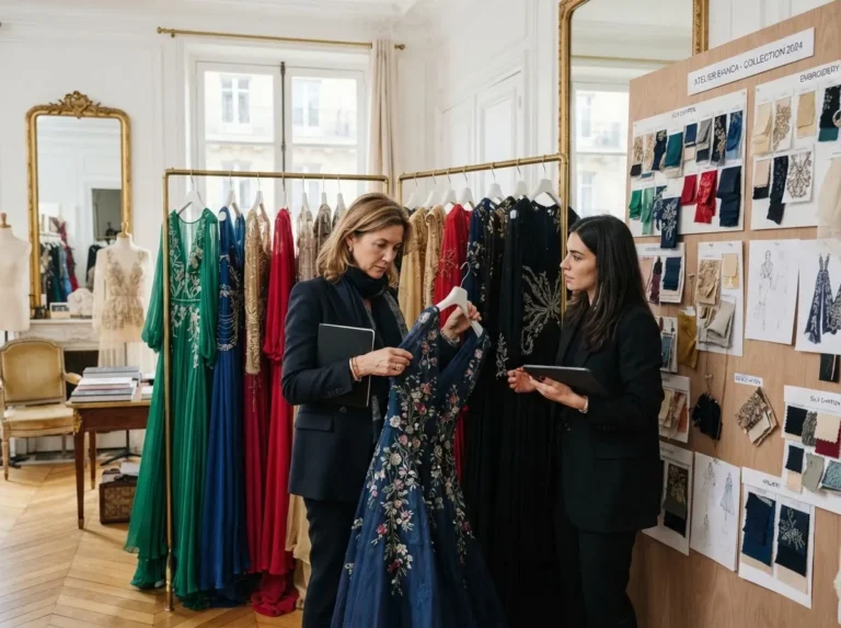 From 1 Market to 5 Countries Building a Multi-Market Dress Collection