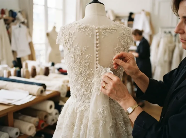 From Prom Dresses to a Full Bridal Collection