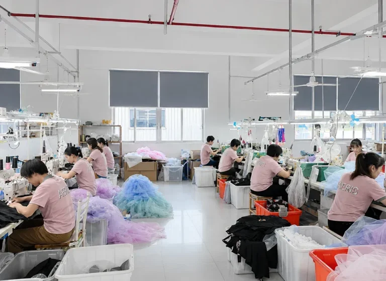 Production Management