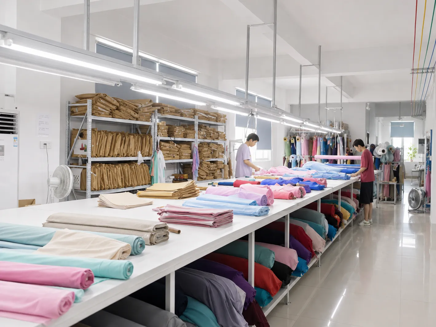 Professional Dress Manufacturer with a Growth-Driven Approach