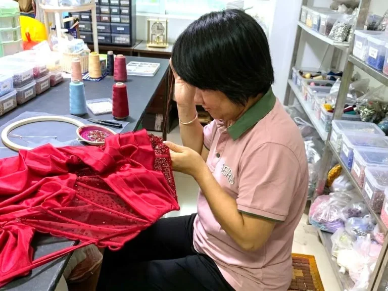 Specialized Craftsmanship