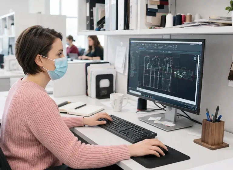 Turn Your Ideas into Market-Ready Dresses